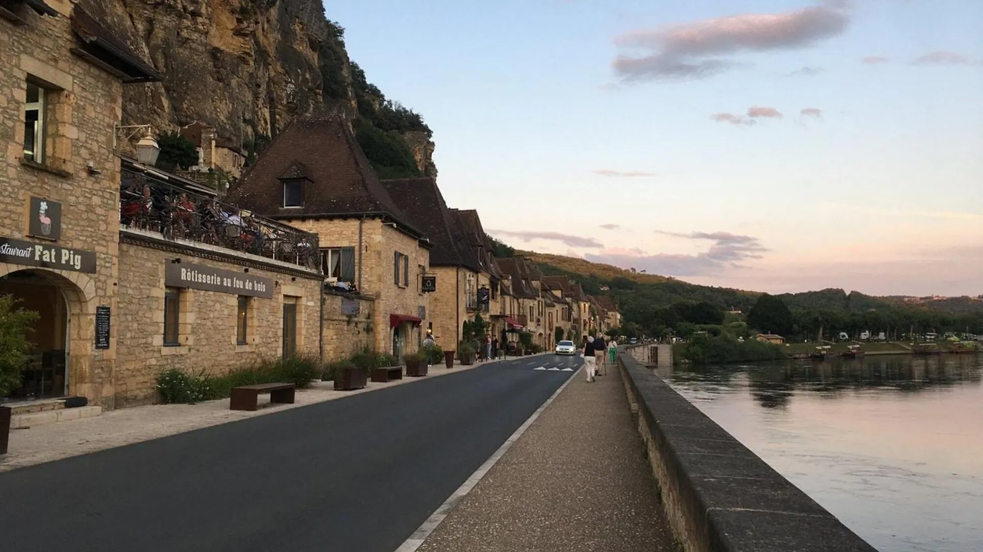 Dégagnac Centre Equestre Du Passe Temps 빌라